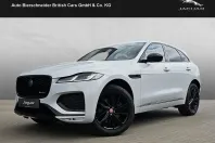 Jaguar F-Pace din 2021 cu 86.300 km - oferta JAG114990 - foto 1