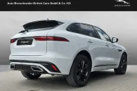 Jaguar F-Pace din 2021 cu 86.300 km - oferta JAG114990 - foto 2
