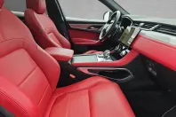 Jaguar F-Pace din 2021 cu 86.300 km - oferta JAG114990 - foto 3