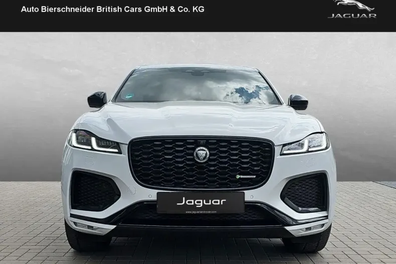Jaguar F-Pace din 2021 cu 86.300 km - oferta JAG114990 - foto 8