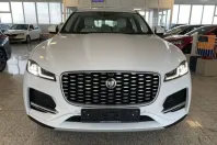 Jaguar F-Pace din 2021 cu 96.300 km - oferta JAG114991 - foto 2