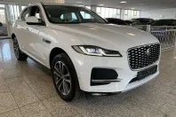 Jaguar F-Pace din 2021 cu 96.300 km - oferta JAG114991 - foto 3