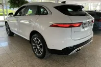 Jaguar F-Pace din 2021 cu 96.300 km - oferta JAG114991 - foto 4