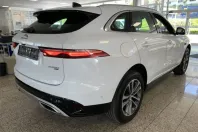 Jaguar F-Pace din 2021 cu 96.300 km - oferta JAG114991 - foto 6
