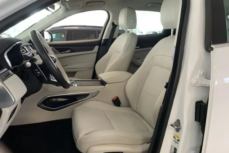 Jaguar F-Pace din 2021 cu 96.300 km - oferta JAG114991 - foto 7