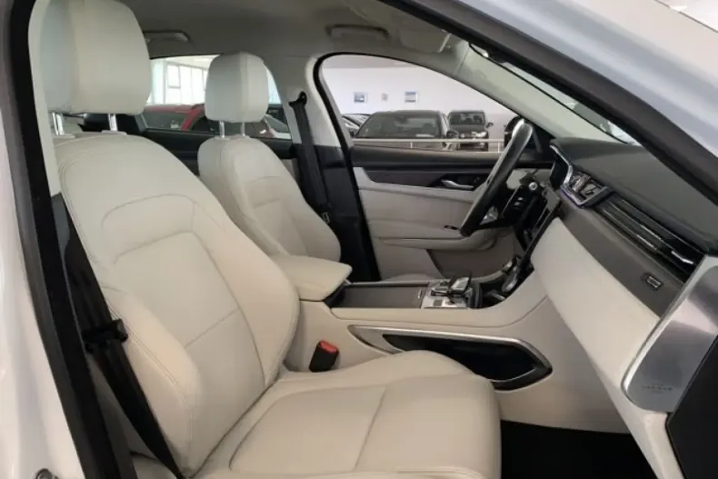 Jaguar F-Pace din 2021 cu 96.300 km - oferta JAG114991 - foto 8