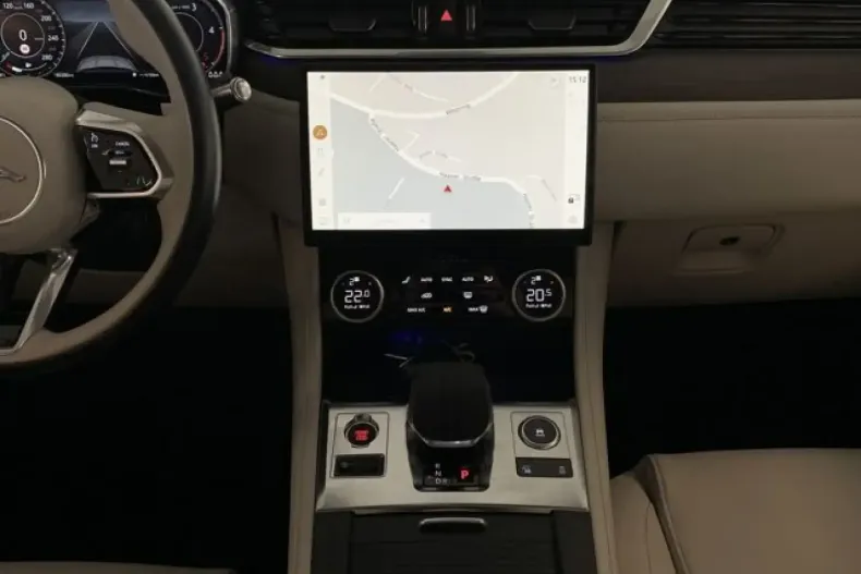 Jaguar F-Pace din 2021 cu 96.300 km - oferta JAG114991 - foto 10