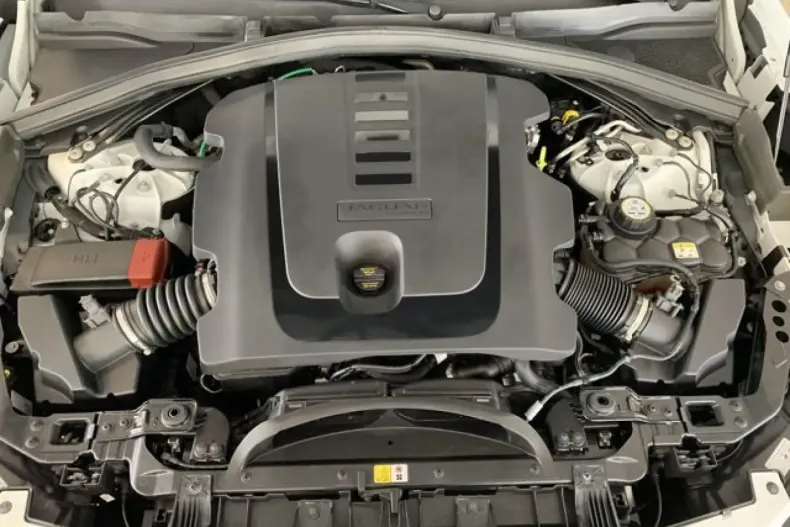 Jaguar F-Pace din 2021 cu 96.300 km - oferta JAG114991 - foto 20