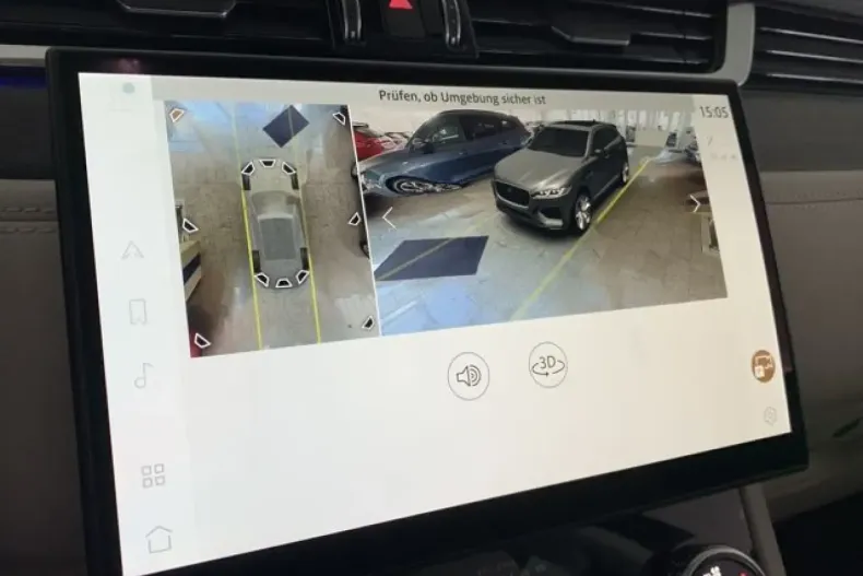 Jaguar F-Pace din 2021 cu 96.300 km - oferta JAG114991 - foto 22