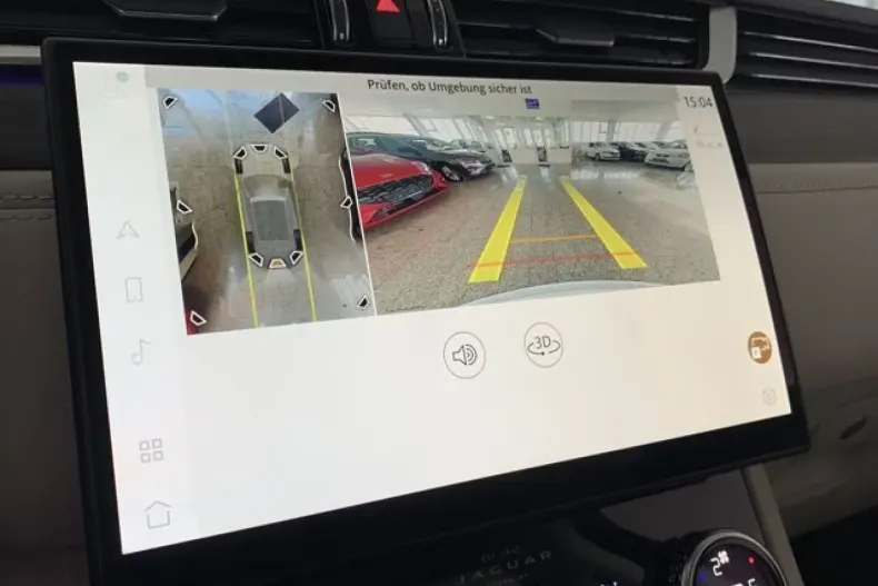 Jaguar F-Pace din 2021 cu 96.300 km - oferta JAG114991 - foto 23