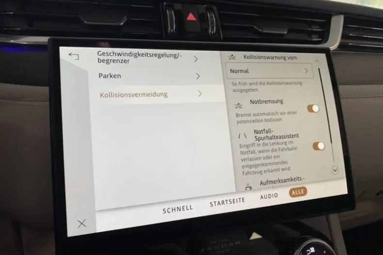 Jaguar F-Pace din 2021 cu 96.300 km - oferta JAG114991 - foto 25