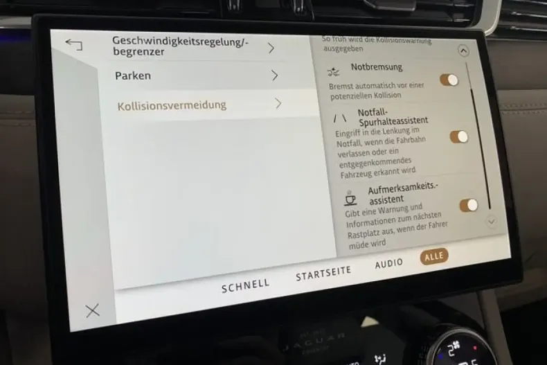 Jaguar F-Pace din 2021 cu 96.300 km - oferta JAG114991 - foto 26