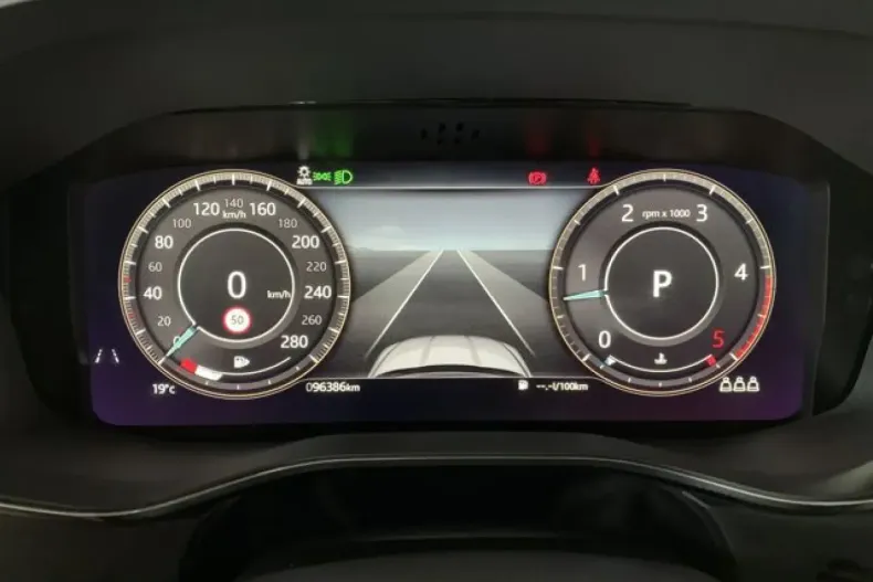 Jaguar F-Pace din 2021 cu 96.300 km - oferta JAG114991 - foto 28