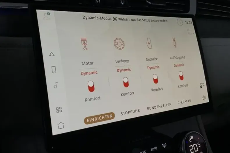 Jaguar F-Pace din 2021 cu 96.300 km - oferta JAG114991 - foto 30