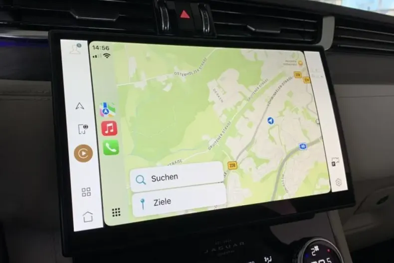 Jaguar F-Pace din 2021 cu 96.300 km - oferta JAG114991 - foto 32