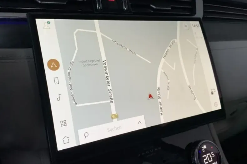 Jaguar F-Pace din 2021 cu 96.300 km - oferta JAG114991 - foto 37