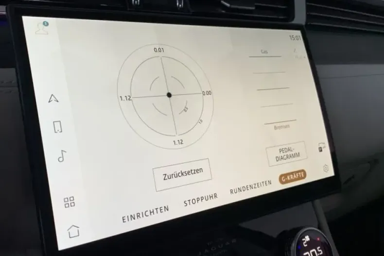 Jaguar F-Pace din 2021 cu 96.300 km - oferta JAG114991 - foto 39