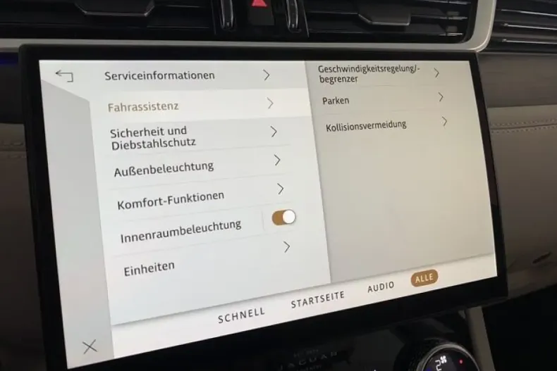 Jaguar F-Pace din 2021 cu 96.300 km - oferta JAG114991 - foto 41