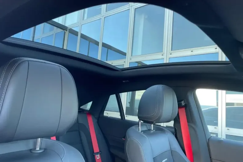 Mercedes-Benz GLE 63 AMG din 2024 cu 32.549 km - oferta MER114992 - foto 17