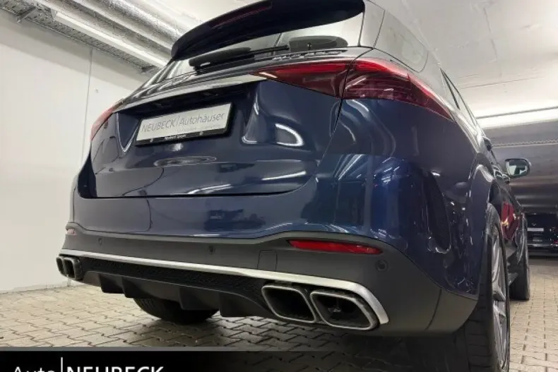 Mercedes-Benz GLE 63 AMG din 2023 cu 7.750 km - oferta MER114993 - foto 20