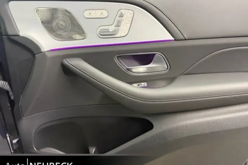 Mercedes-Benz GLE 63 AMG din 2023 cu 7.750 km - oferta MER114993 - foto 22