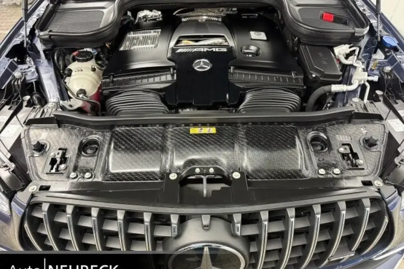 Mercedes-Benz GLE 63 AMG din 2023 cu 7.750 km - oferta MER114993 - foto 24