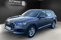 Audi Q7 din 2021 cu 44.700 km - oferta AUD114995 - foto 2