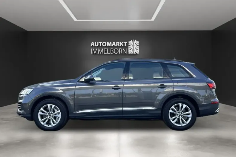 Audi Q7 din 2021 cu 44.700 km - oferta AUD114995 - foto 7