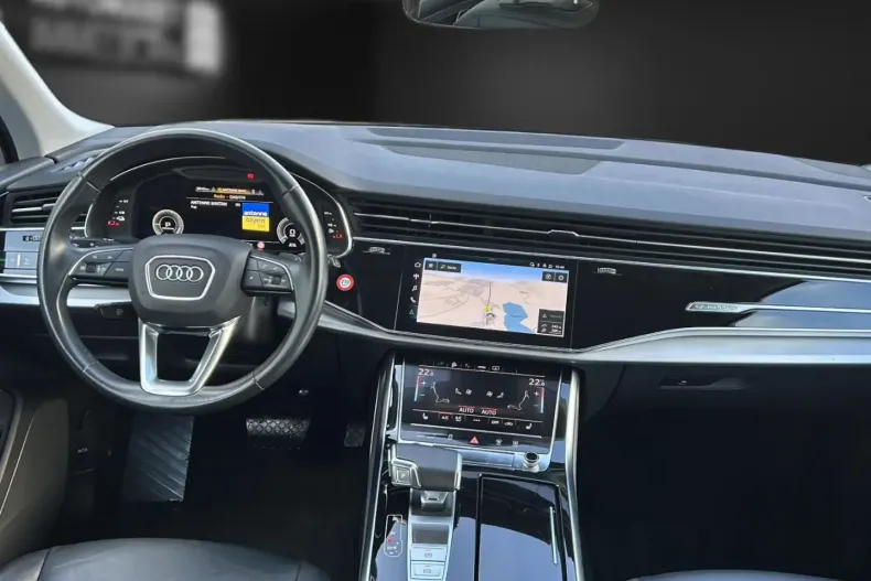 Audi Q7 din 2021 cu 44.700 km - oferta AUD114995 - foto 8