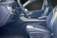 Audi Q7 din 2021 cu 44.700 km - oferta AUD114995 - foto 10