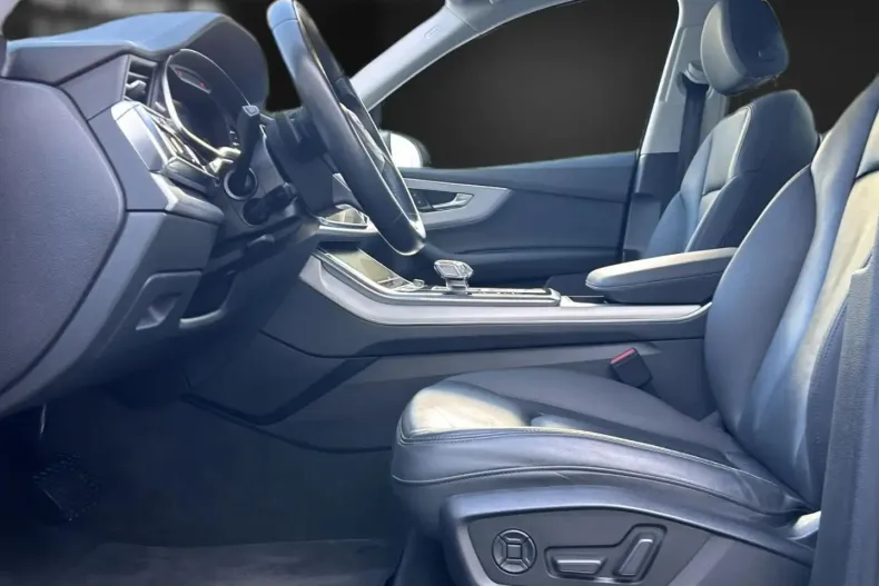 Audi Q7 din 2021 cu 44.700 km - oferta AUD114995 - foto 10