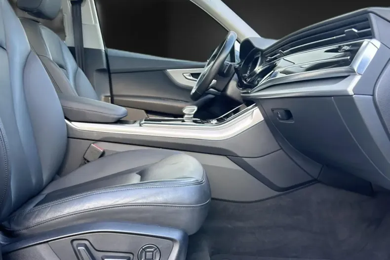 Audi Q7 din 2021 cu 44.700 km - oferta AUD114995 - foto 11