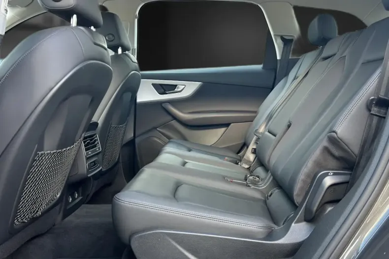 Audi Q7 din 2021 cu 44.700 km - oferta AUD114995 - foto 13