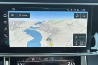 Audi Q7 din 2021 cu 44.700 km - oferta AUD114995 - foto 14