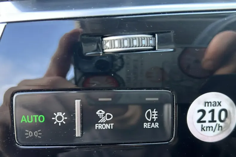 Audi Q7 din 2021 cu 44.700 km - oferta AUD114995 - foto 18