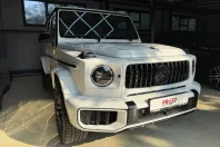Mercedes-Benz G 63 AMG din 2025 cu 2.500 km - oferta MER115000 - foto 1