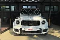 Mercedes-Benz G 63 AMG din 2025 cu 2.500 km - oferta MER115000 - foto 2
