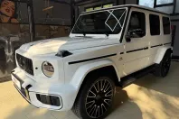 Mercedes-Benz G 63 AMG din 2025 cu 2.500 km - oferta MER115000 - foto 3