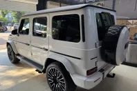 Mercedes-Benz G 63 AMG din 2025 cu 2.500 km - oferta MER115000 - foto 4