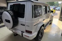 Mercedes-Benz G 63 AMG din 2025 cu 2.500 km - oferta MER115000 - foto 5