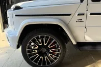 Mercedes-Benz G 63 AMG din 2025 cu 2.500 km - oferta MER115000 - foto 6