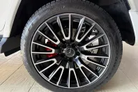 Mercedes-Benz G 63 AMG din 2025 cu 2.500 km - oferta MER115000 - foto 8