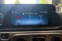 Mercedes-Benz G 63 AMG din 2025 cu 2.500 km - oferta MER115000 - foto 11