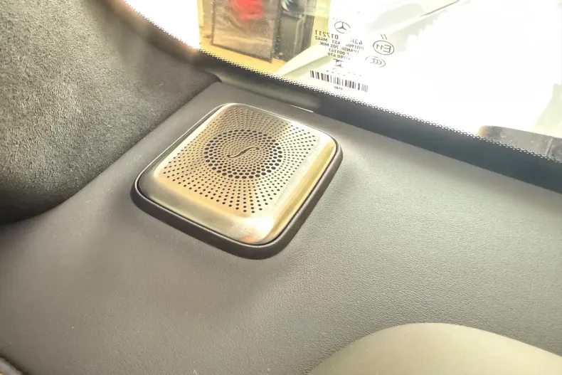 Mercedes-Benz G 63 AMG din 2025 cu 2.500 km - oferta MER115000 - foto 13