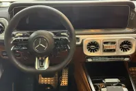 Mercedes-Benz G 63 AMG din 2025 cu 2.500 km - oferta MER115000 - foto 15