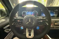 Mercedes-Benz G 63 AMG din 2025 cu 2.500 km - oferta MER115000 - foto 16