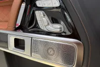 Mercedes-Benz G 63 AMG din 2025 cu 2.500 km - oferta MER115000 - foto 21