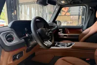 Mercedes-Benz G 63 AMG din 2025 cu 2.500 km - oferta MER115000 - foto 22