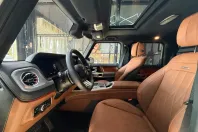 Mercedes-Benz G 63 AMG din 2025 cu 2.500 km - oferta MER115000 - foto 23