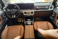 Mercedes-Benz G 63 AMG din 2025 cu 2.500 km - oferta MER115000 - foto 24